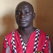 SSAKU RONALD